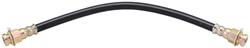RESTOPARTS Supplied Brake Hoses, Individual CE10667