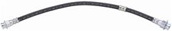 RESTOPARTS Supplied Brake Hoses, Individual CE10668