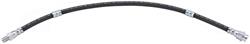 RESTOPARTS Supplied Brake Hoses, Individual CE10671