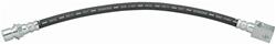 RESTOPARTS Supplied Brake Hoses, Individual CE10680