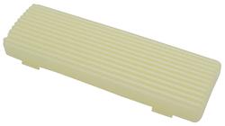 RESTOPARTS Supplied Interior Light Lenses CE11175