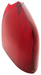 RESTOPARTS Supplied Taillight Components CE11203