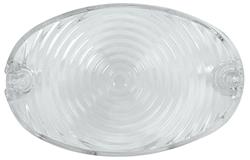 RESTOPARTS Supplied Parking Light Components CE11330