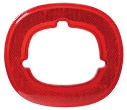 RESTOPARTS Supplied Reflectors CE11355