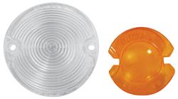 RESTOPARTS Supplied Parking Light Components CE11377
