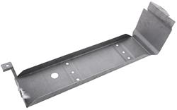 RESTOPARTS Supplied Battery Boxes and Trays CE11493
