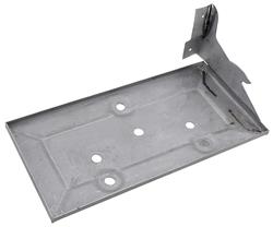 RESTOPARTS Supplied Battery Boxes and Trays CE11497