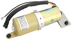 RESTOPARTS Supplied Convertible & T-Top Components CE11508