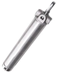 RESTOPARTS Supplied Convertible & T-Top Components CE11526