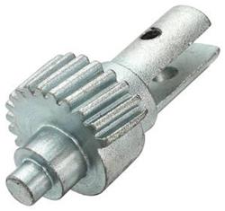 RESTOPARTS Supplied Power Window Replacement Components CE11612-LH