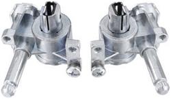 RESTOPARTS Supplied Window Regulators and Power Window Motors CE11616-LH