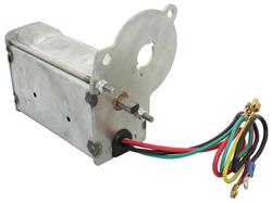 RESTOPARTS Supplied Convertible & T-Top Components CE11682