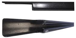 RESTOPARTS Supplied Convertible & T-Top Components CE11684