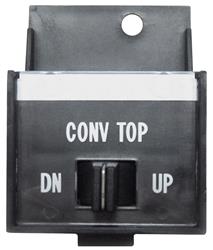 RESTOPARTS Supplied Electrical Switches CE11968