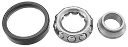 RESTOPARTS Supplied Wheel Bearings CE12087