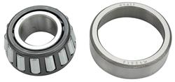 RESTOPARTS Supplied Wheel Bearings CE12089
