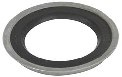 RESTOPARTS Supplied Axle and General Purpose Seals CE12107
