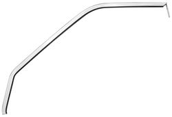 RESTOPARTS Supplied Window Frames CE13336