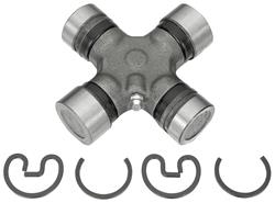 RESTOPARTS Supplied U-Joints CE13607