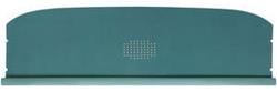 RESTOPARTS Supplied Rear Deck Panels and Covers CE14285-BN