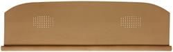 RESTOPARTS Supplied Rear Deck Panels and Covers CE14289-TN
