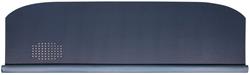RESTOPARTS Supplied Rear Deck Panels and Covers CE14291-DB