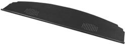 RESTOPARTS Supplied Rear Deck Panels and Covers CE14293-BK