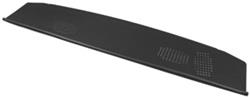 RESTOPARTS Supplied Rear Deck Panels and Covers CE14295-BK