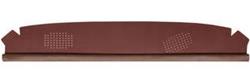 RESTOPARTS Supplied Rear Deck Panels and Covers CE14298-TN