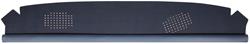 RESTOPARTS Supplied Rear Deck Panels and Covers CE14298-DB