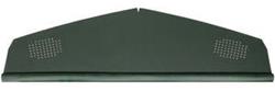 RESTOPARTS Supplied Rear Deck Panels and Covers CE14303-BN