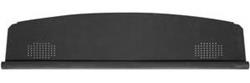 RESTOPARTS Supplied Rear Deck Panels and Covers CE14311-TN
