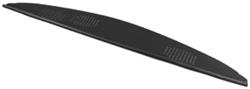 RESTOPARTS Supplied Rear Deck Panels and Covers CE14312-BK