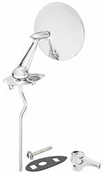 RESTOPARTS Manufactured Side View Mirrors CE17144