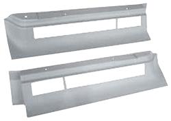 RESTOPARTS Manufactured Taillight Components CFP1088