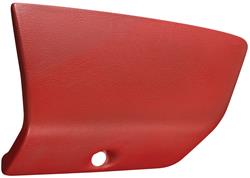 RESTOPARTS Manufactured Glove Box Components CGBD064-RD