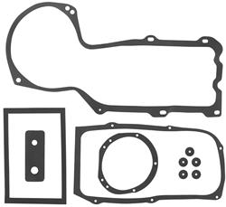 RESTOPARTS® Manufactured Heater and Air Conditioning Box Seals CH17264