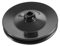 RESTOPARTS Manufactured Power Steering Pulleys CH20006
