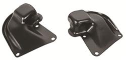 RESTOPARTS® Manufactured Frame Mounts for 1965-1967 CHEVELLE, MALIBU, 1966-1967 EL CAMINO - CH20012