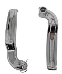 RESTOPARTS Supplied Door Handles, Interior CH20015-PR