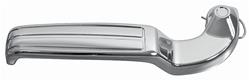 RESTOPARTS Manufactured Door Handles, Interior CH20015-RH