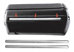 RESTOPARTS® Supplied Armrest Moldings CH20116
