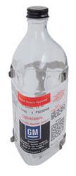 RESTOPARTS Supplied Windshield Washer Reservoirs CH2029