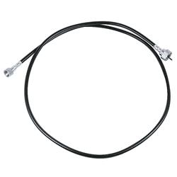 RESTOPARTS® Manufactured Speedometer Cables CH20391