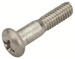 RESTOPARTS® Supplied Lens Screws CH20807