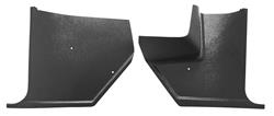RESTOPARTS Supplied Kick Panels CH20820