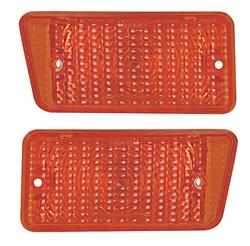 RESTOPARTS Manufactured Parking Light Components CH20894