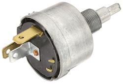RESTOPARTS Supplied Windshield Wiper Switches CH21229
