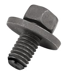 RESTOPARTS® Manufactured Hood Hinge Bolts