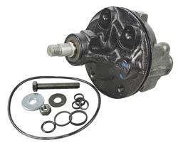 RESTOPARTS Supplied Power Steering Pumps CH22052